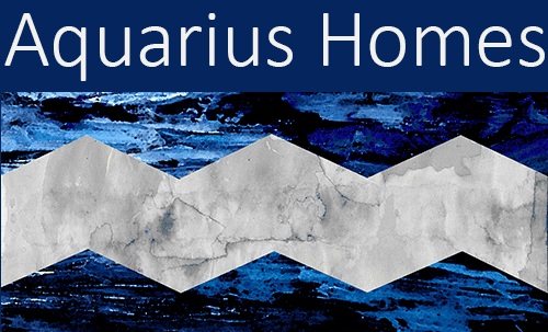 Aquarius Homes